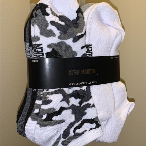 Socks - Picture 2 of 2